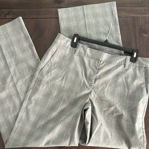 Brand New The Limited Modern Trousers Size 12